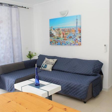 Apartamento Tipo Estudio En Apartamentos Green Park, Golf Del Sur, Tenerife San Miguel de Abona Eksteriør bilde