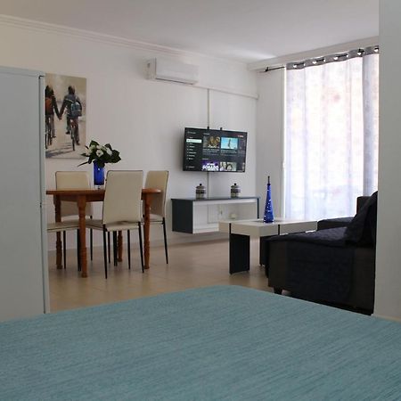 Apartamento Tipo Estudio En Apartamentos Green Park, Golf Del Sur, Tenerife San Miguel de Abona Eksteriør bilde