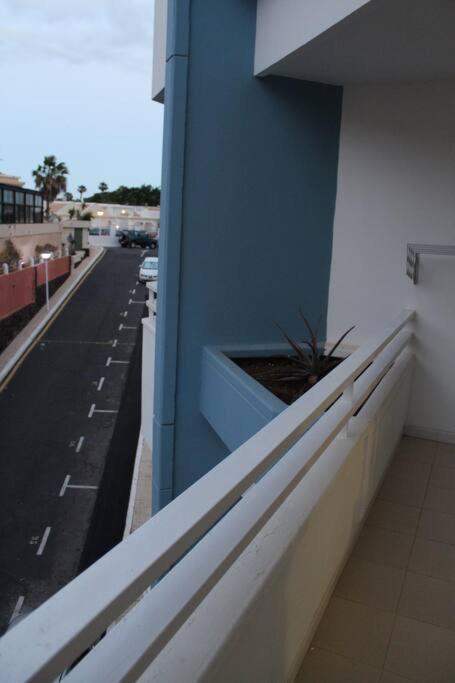 Apartamento Tipo Estudio En Apartamentos Green Park, Golf Del Sur, Tenerife San Miguel de Abona Eksteriør bilde