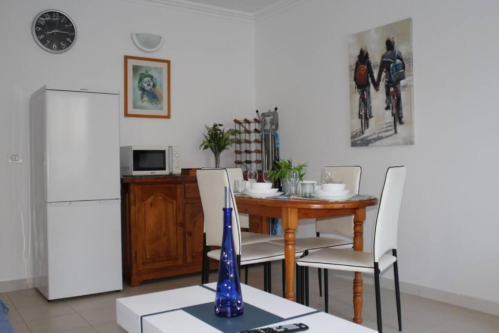 Apartamento Tipo Estudio En Apartamentos Green Park, Golf Del Sur, Tenerife San Miguel de Abona Eksteriør bilde