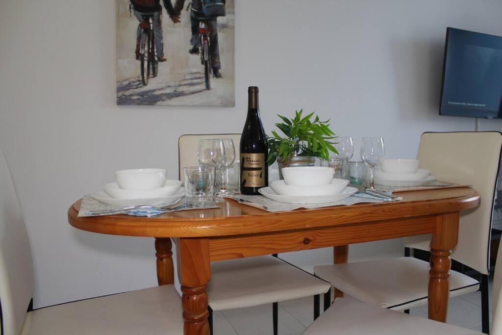 Apartamento Tipo Estudio En Apartamentos Green Park, Golf Del Sur, Tenerife San Miguel de Abona Eksteriør bilde