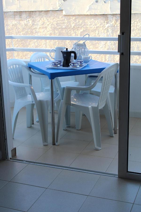 Apartamento Tipo Estudio En Apartamentos Green Park, Golf Del Sur, Tenerife San Miguel de Abona Eksteriør bilde