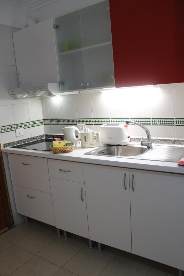 Apartamento Tipo Estudio En Apartamentos Green Park, Golf Del Sur, Tenerife San Miguel de Abona Eksteriør bilde