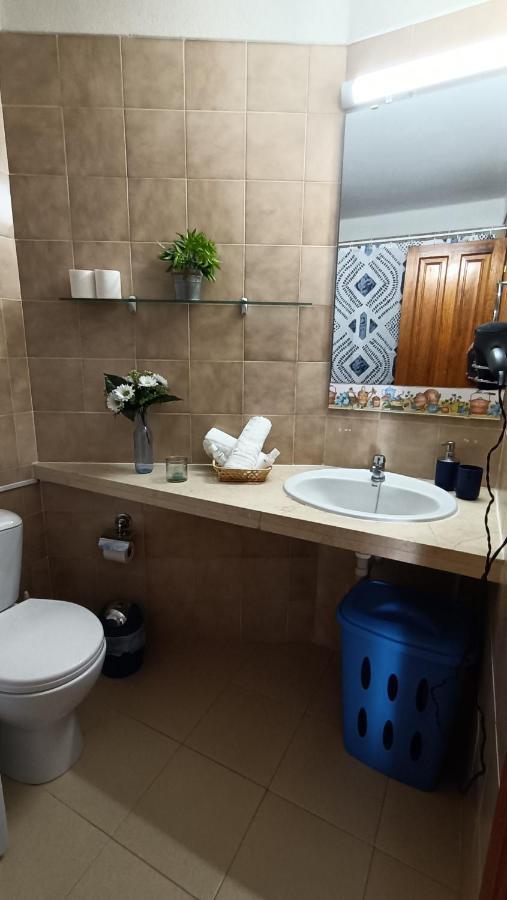Apartamento Tipo Estudio En Apartamentos Green Park, Golf Del Sur, Tenerife San Miguel de Abona Eksteriør bilde