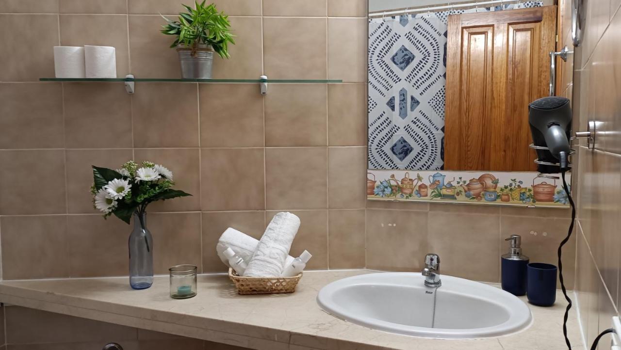 Apartamento Tipo Estudio En Apartamentos Green Park, Golf Del Sur, Tenerife San Miguel de Abona Eksteriør bilde